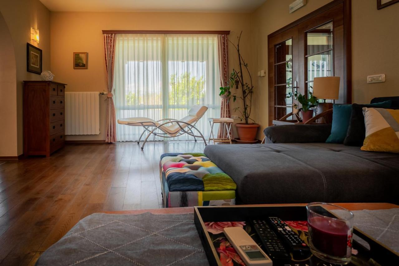 Villa Perini Dvori Donji Zemunik Dış mekan fotoğraf