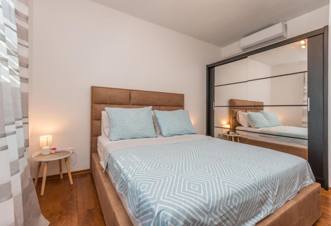 Villa Perini Dvori Donji Zemunik Dış mekan fotoğraf