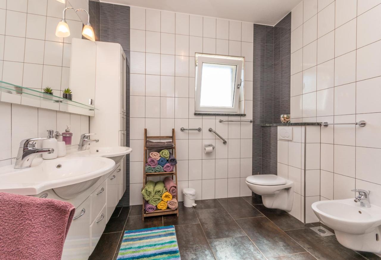 Villa Perini Dvori Donji Zemunik Dış mekan fotoğraf